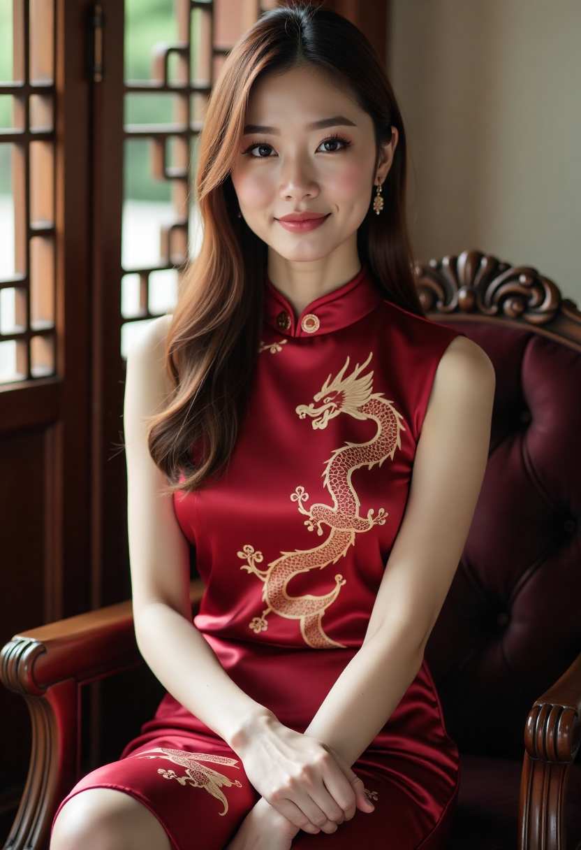 我们的小小宇宙海报