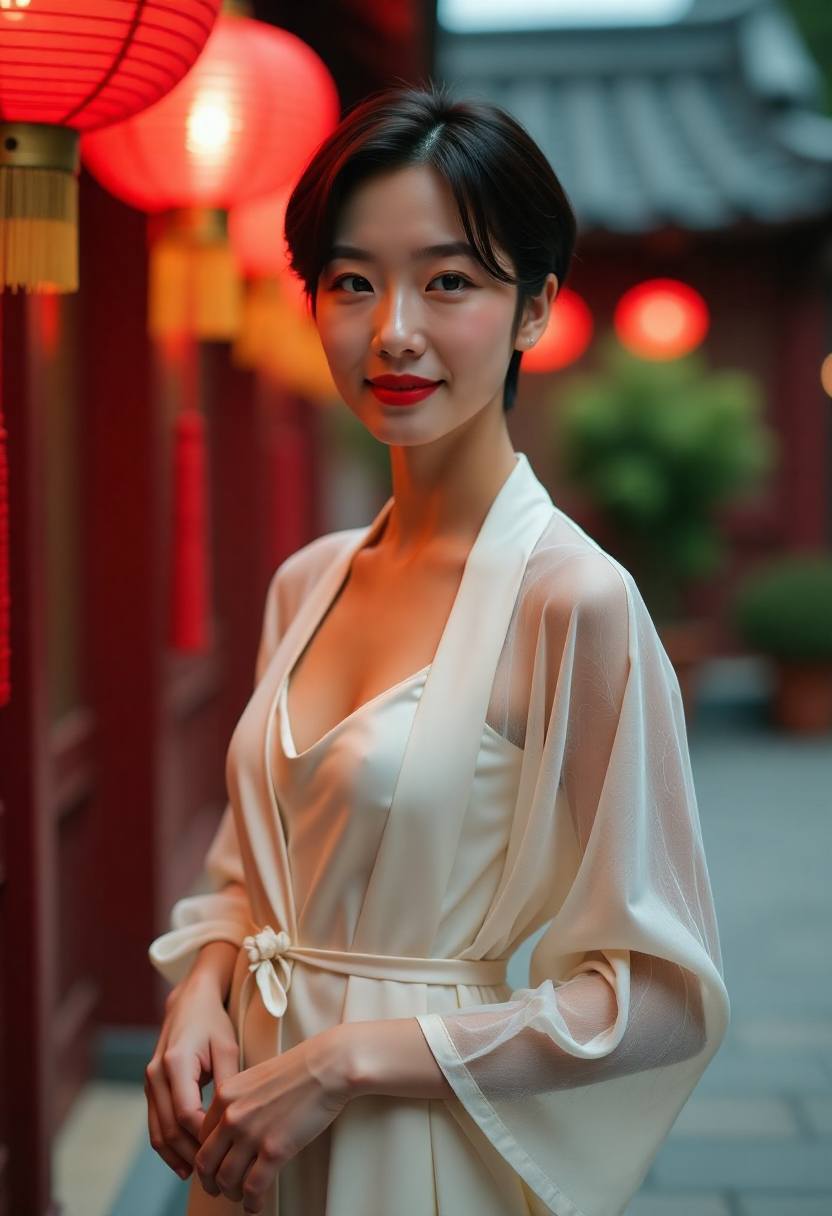 慢半拍的夏天海报