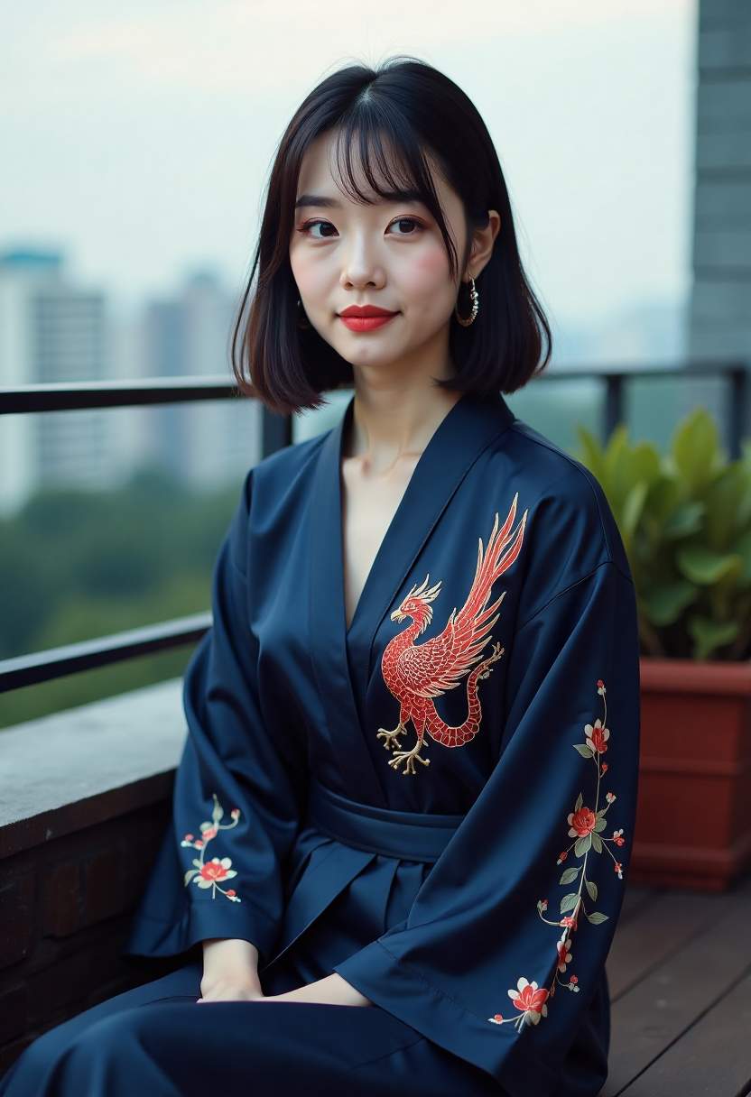 星光自习室海报
