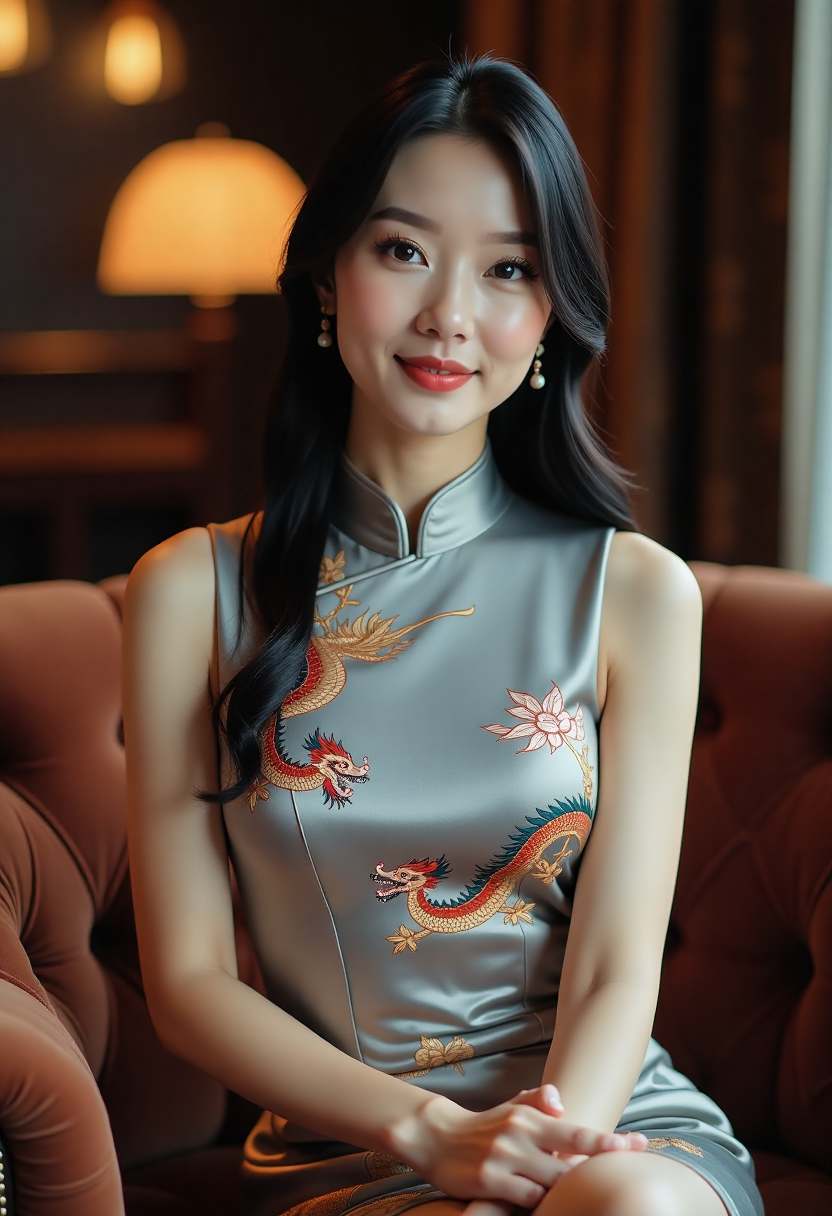 海边的复习计划海报
